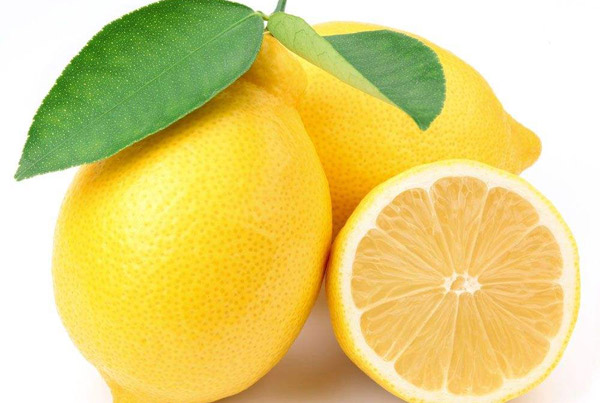 黃檸檬