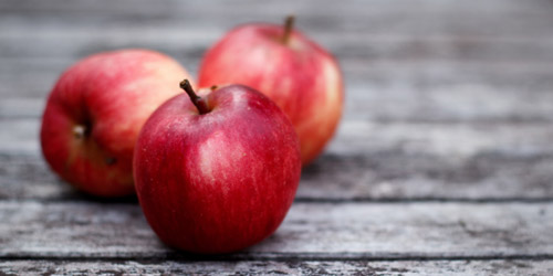 蘋果的營養價值有哪些？
