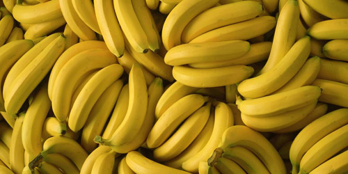 香蕉的食用及禁忌