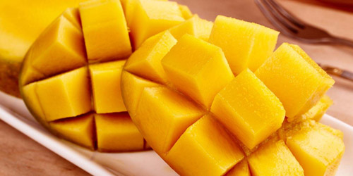 經常吃芒果有什麼好處？